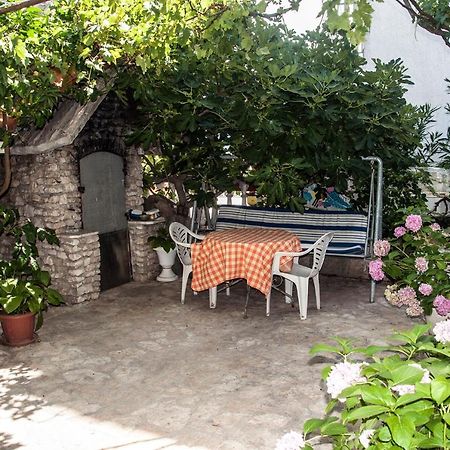 Apartment Duro Trogir Buitenkant foto