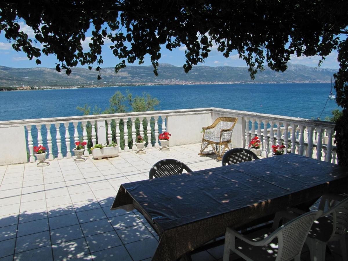Apartment Duro Trogir Buitenkant foto
