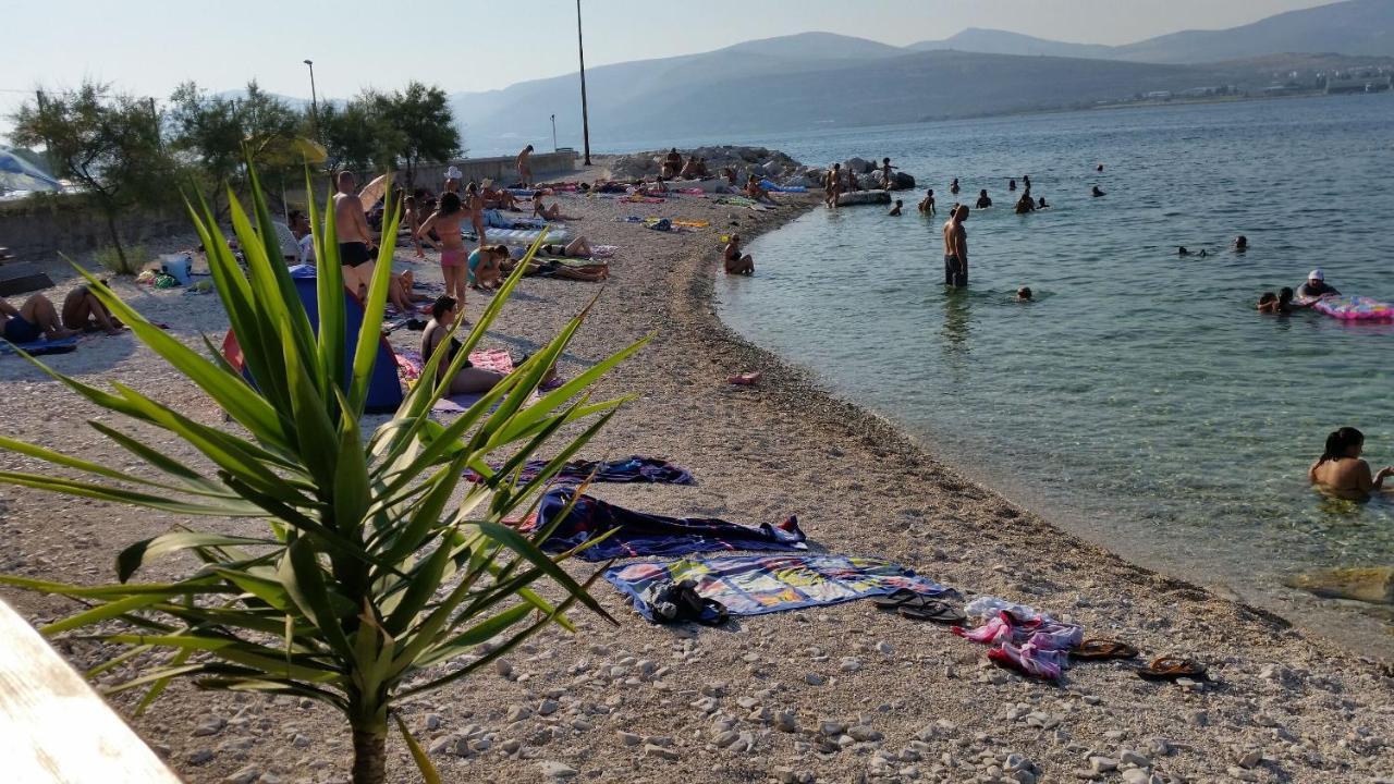 Apartment Duro Trogir Buitenkant foto