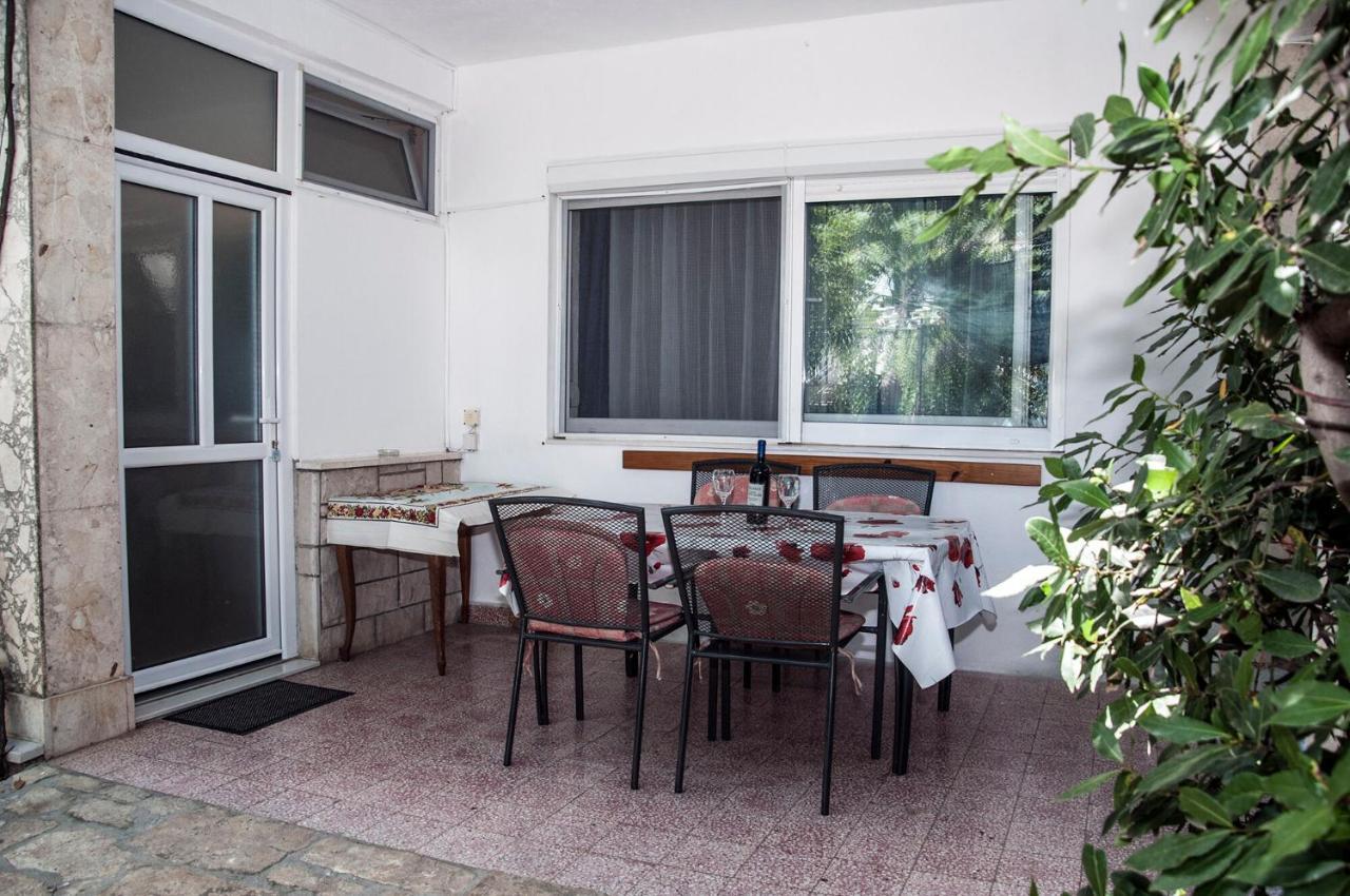 Apartment Duro Trogir Buitenkant foto