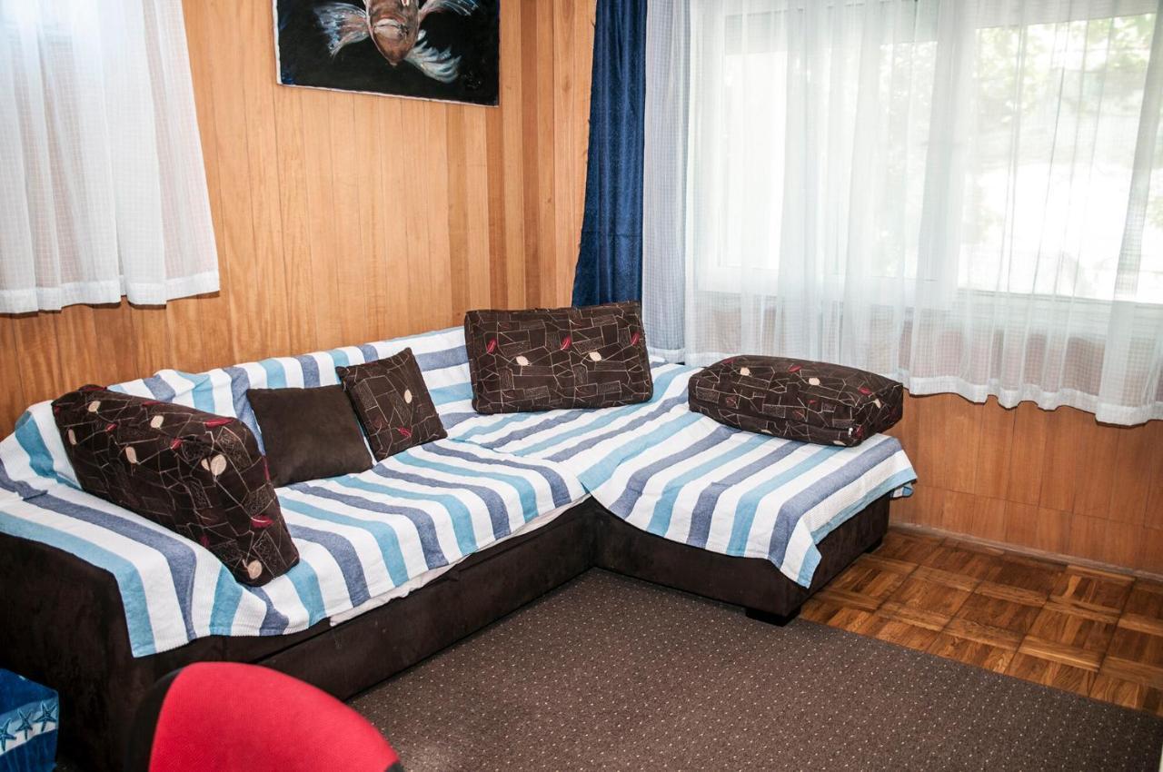 Apartment Duro Trogir Buitenkant foto