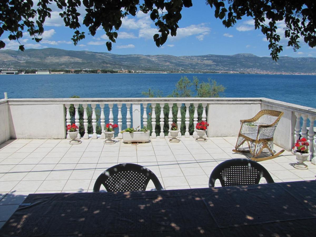 Apartment Duro Trogir Buitenkant foto