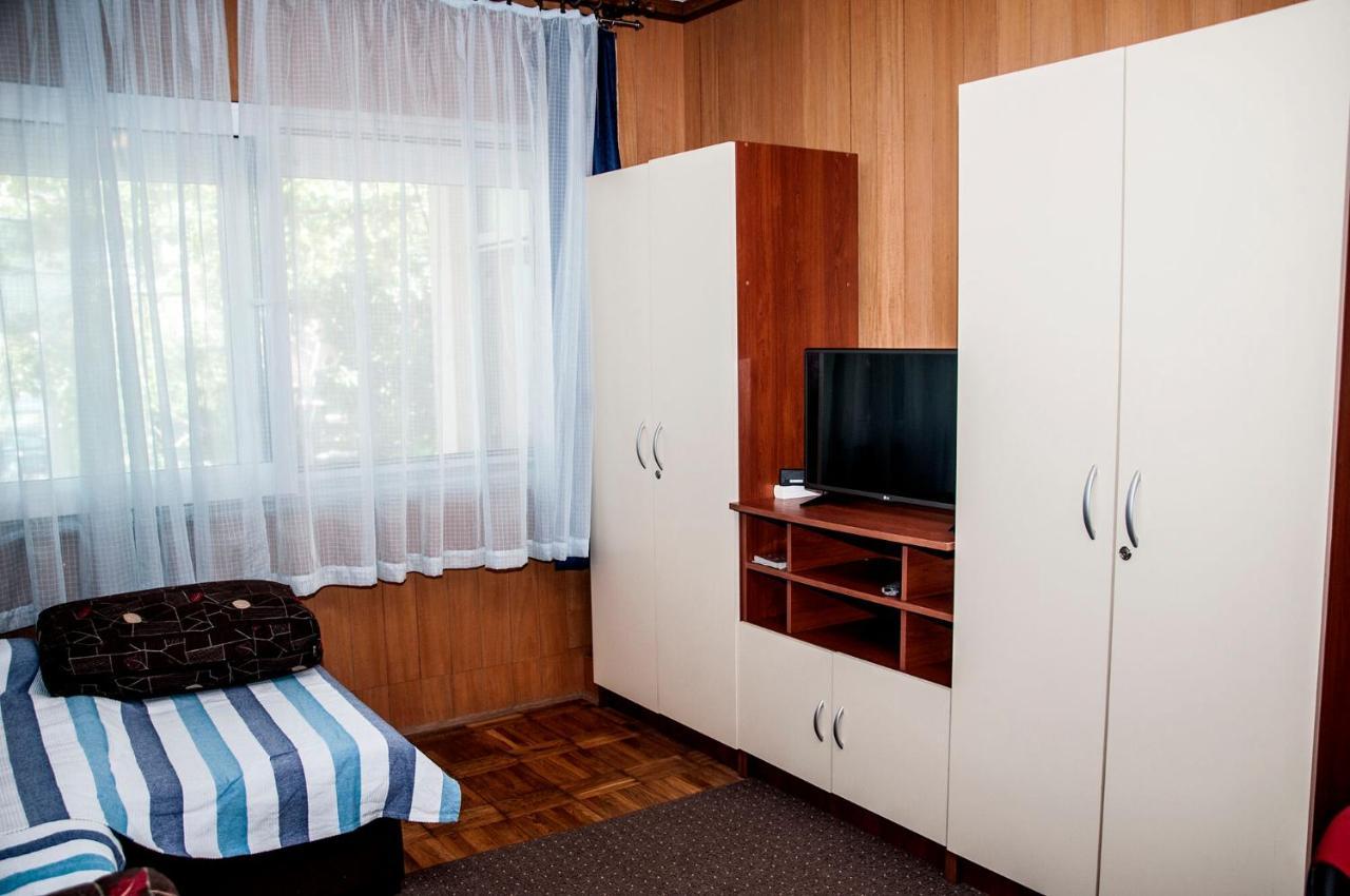 Apartment Duro Trogir Buitenkant foto