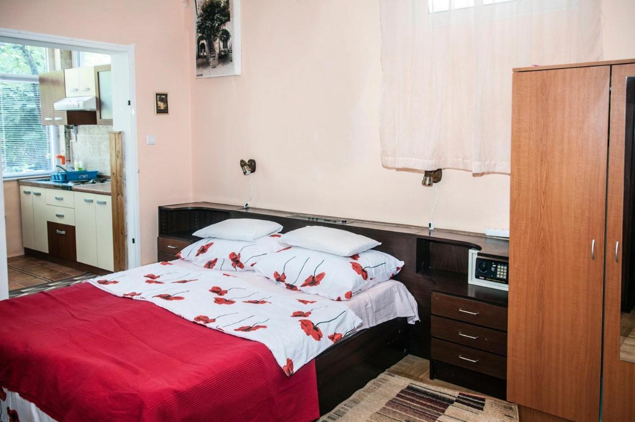 Apartment Duro Trogir Buitenkant foto