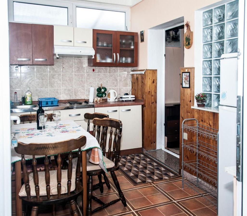 Apartment Duro Trogir Buitenkant foto