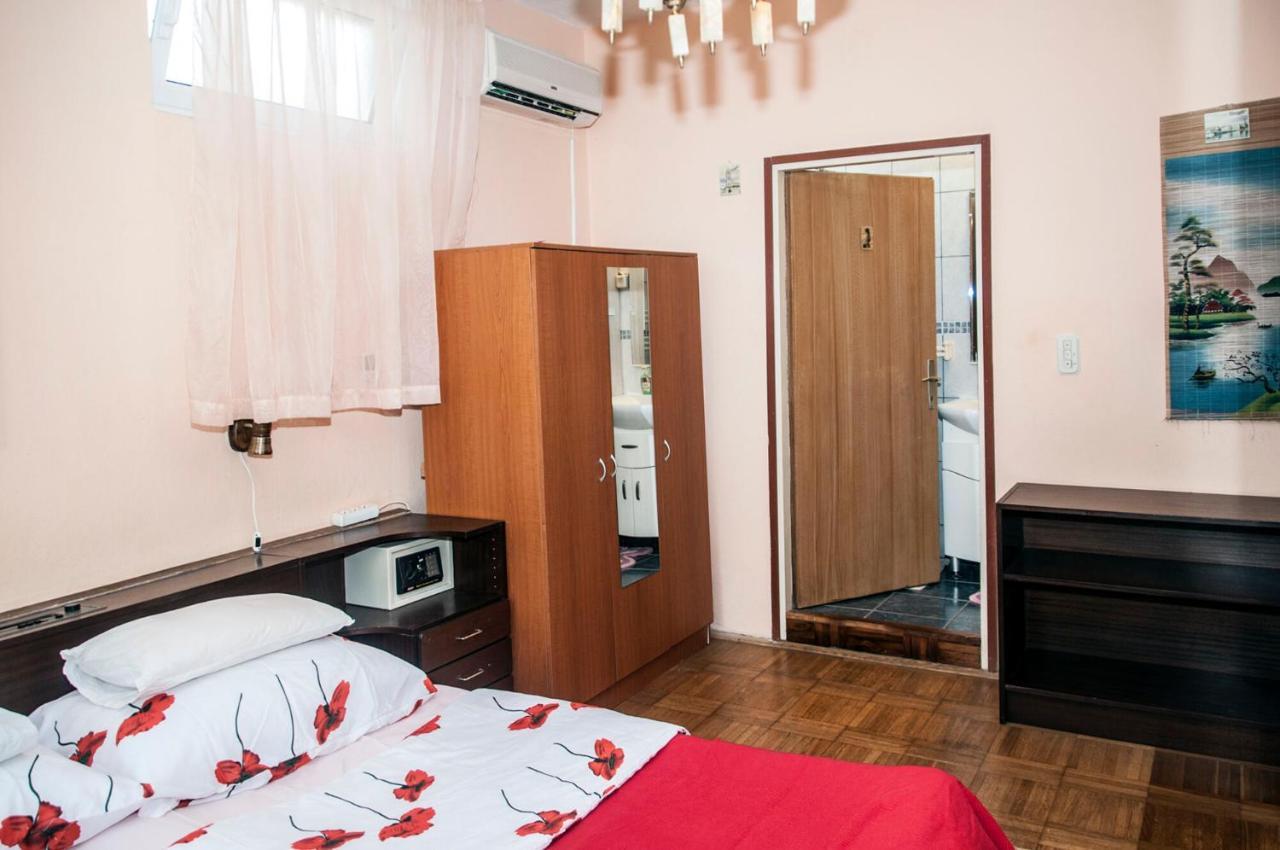 Apartment Duro Trogir Buitenkant foto