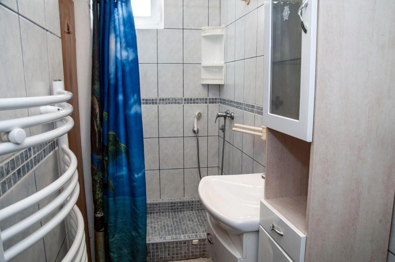 Apartment Duro Trogir Buitenkant foto
